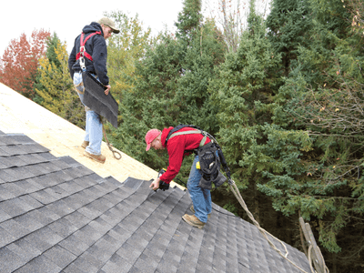 About Roof Repair Experts Vestal, NY